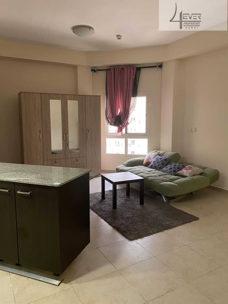 STUDIO FOR RENT FULL FERESHTEH