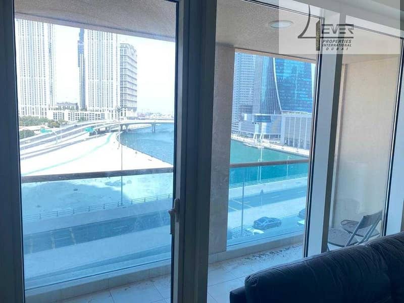 7 Churchill tower one bedroom for sale