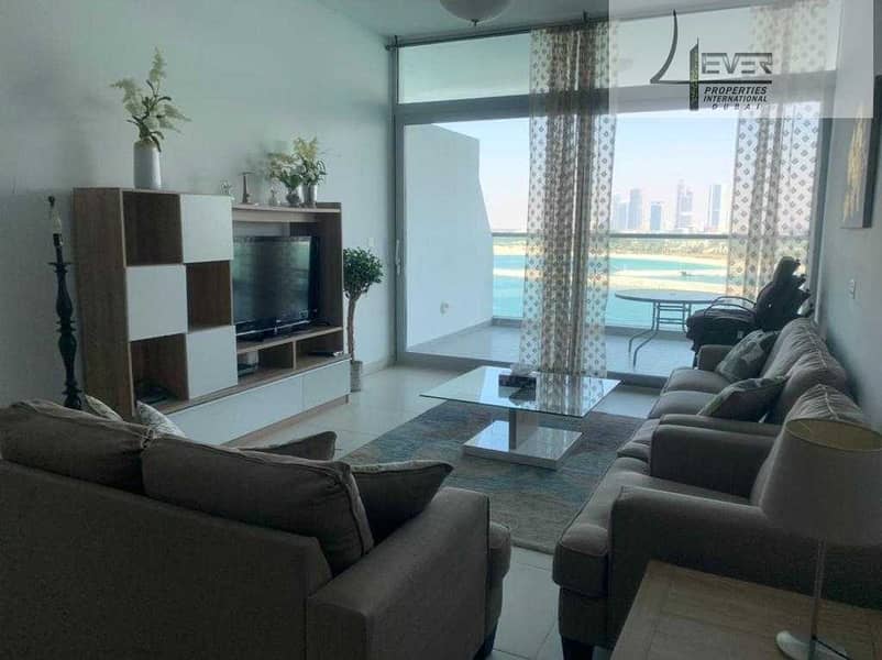 6 Modern one br in palm Jumeira full furnish