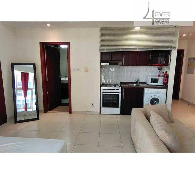 3 FURNISHED STUDIO | REDY  | CANAL VIEWS