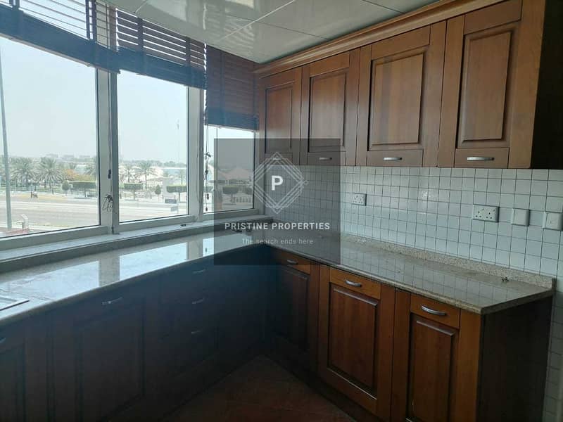15 Duplex Apartment |Perfect For Families | Sea View