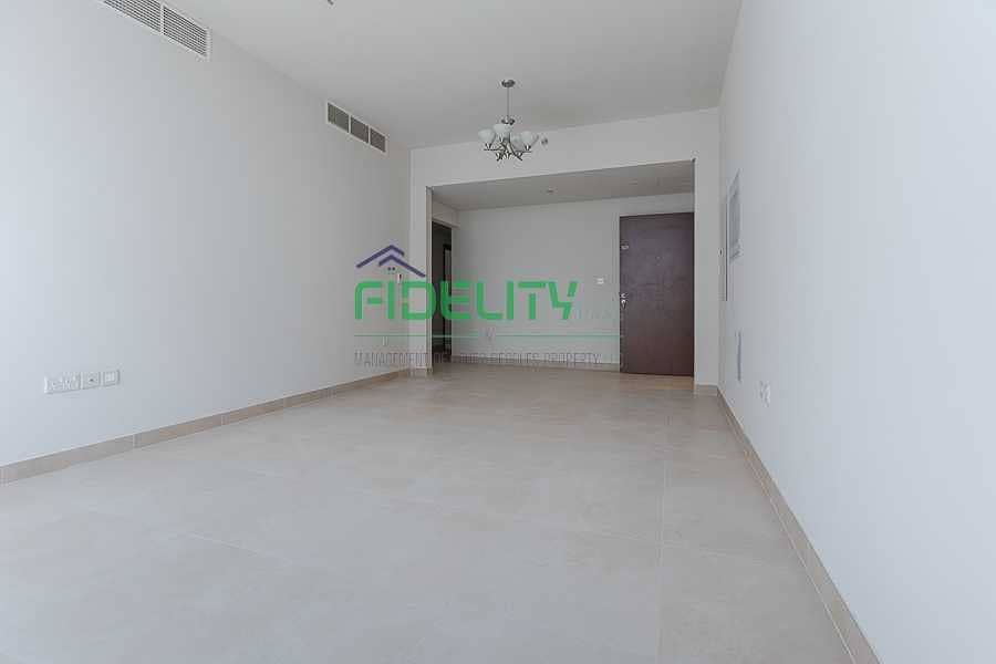 2 No Commission| Private Huge Terrace| Free Maintenance