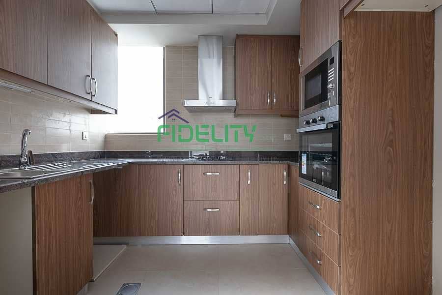 4 Direct From Owner| Brand New 2BR| European Standard