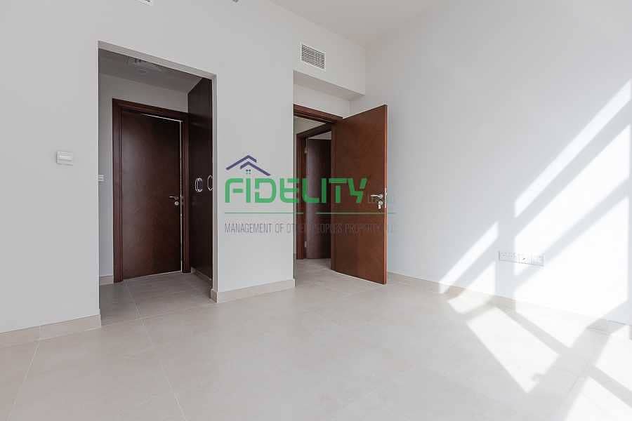 6 Direct From Owner| Brand New 2BR| European Standard