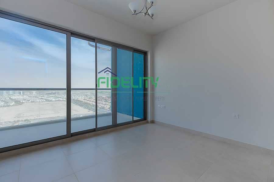 10 Direct From Owner| Brand New 2BR| European Standard