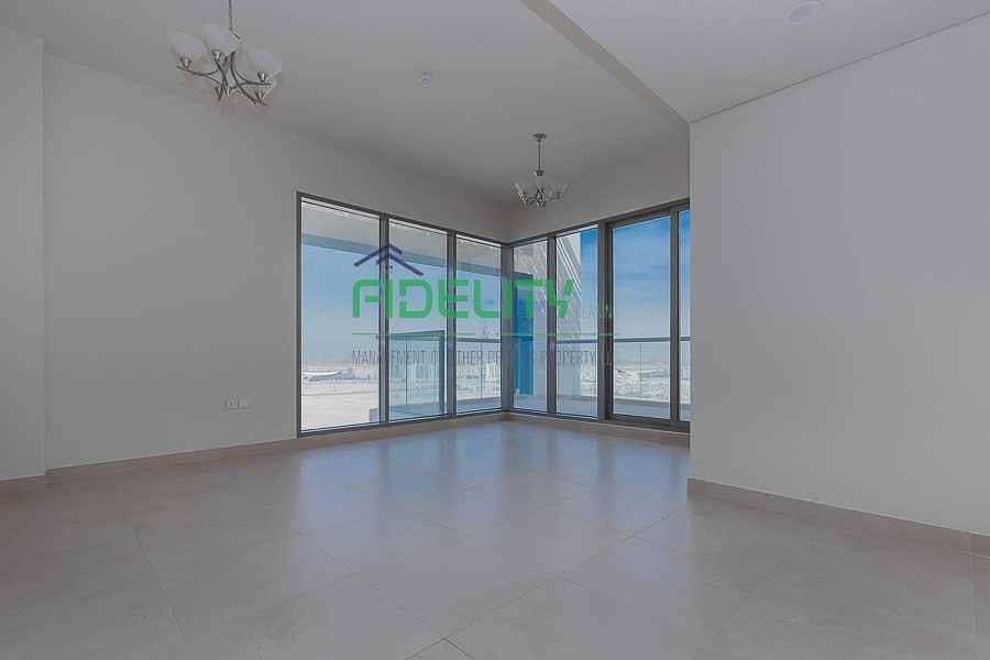 Direct From Owner|  Huge 1BR + Store| Pool View