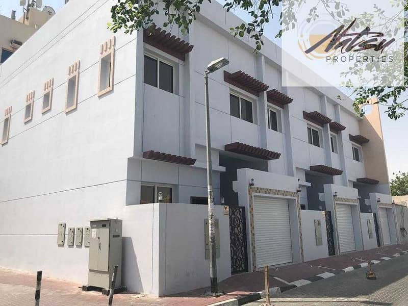 Villa for Sharing Families I Well Maintained Villa for Sharing Families I Well Maintained