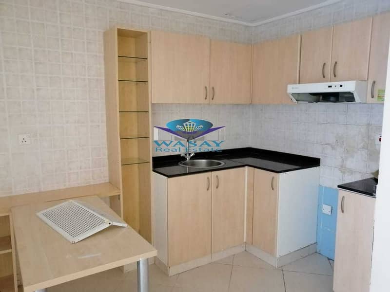 8 No Deposit |  Studio | 1 Month Free | Balcony | Gym Pool