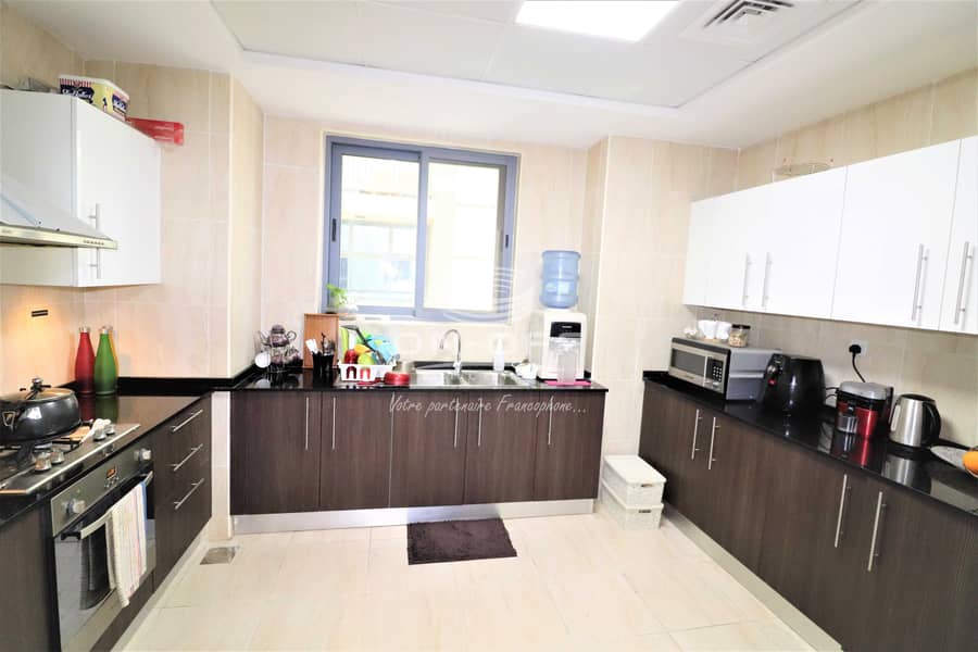 8 Spacious| Chiller Free | Closed Kitchen