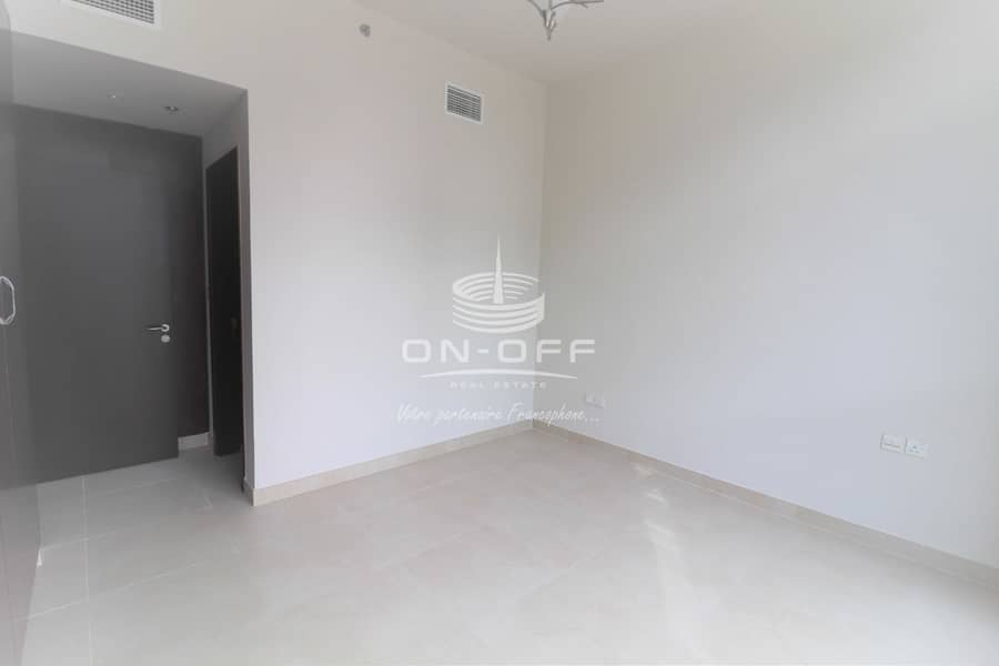 Brand New | Spacious Two Bedroom l For Rent