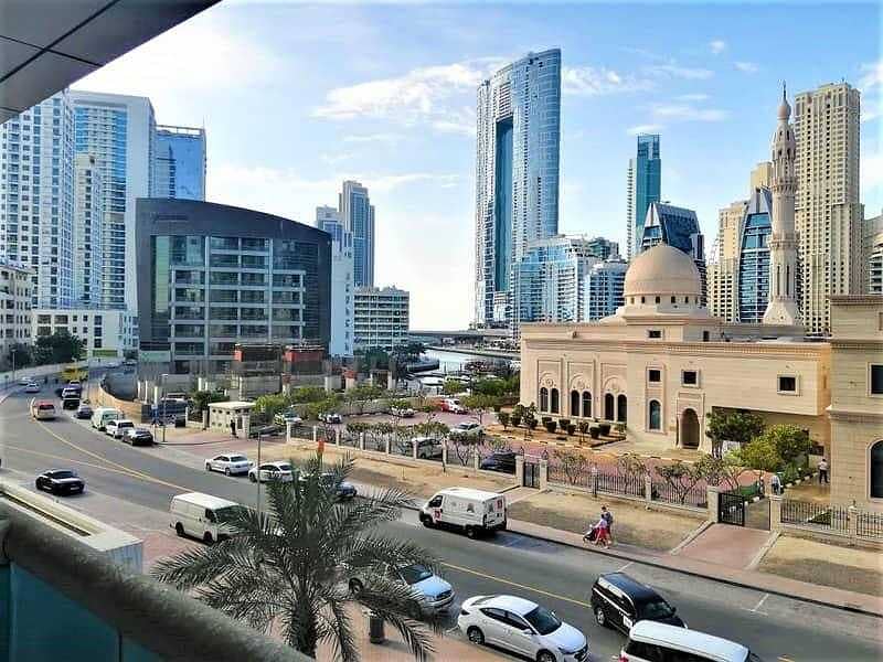 Great View Huge Terrace Large 2BR+ Maid room for Rent Great View Huge Terrace Large 2BR+ Maid room for Rent