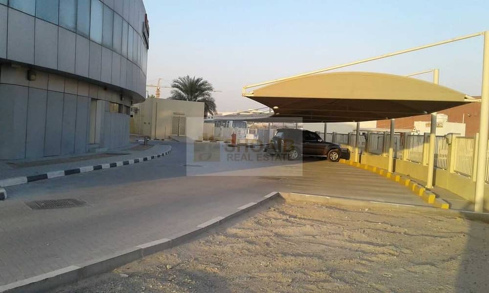 15 Warehouse in Dubai Investment Park phase 2