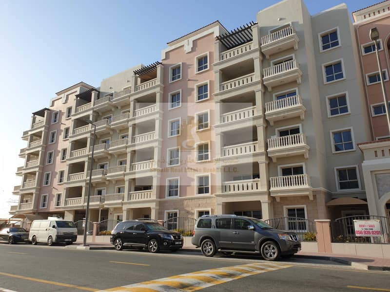 1 bedroom For sale in Centurion Residences 1 bedroom For sale in Centurion Residences
