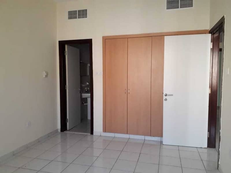 1BR Moroco with balcony for sale