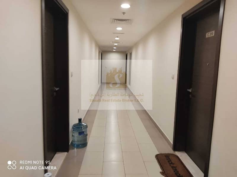 2 2BR For staff in Dubai Investment Park 1
