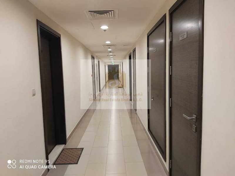 4 2BR For staff in Dubai Investment Park 1