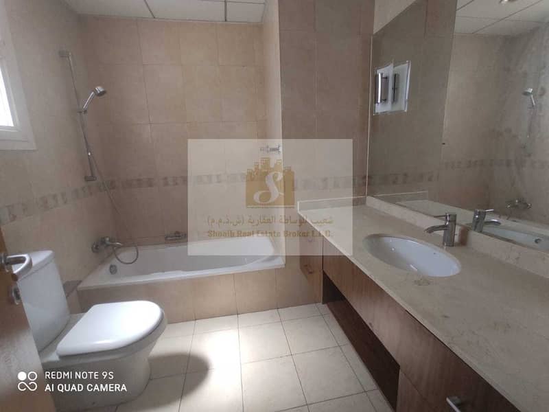 5 2BR For staff in Dubai Investment Park 1