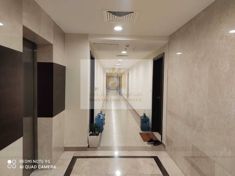 6 2BR For staff in Dubai Investment Park 1