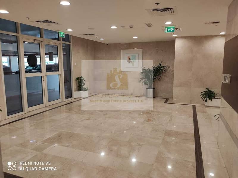 7 2BR For staff in Dubai Investment Park 1