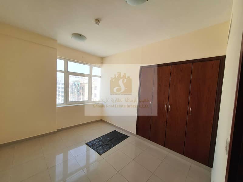 5 3 BEDROOM FOR RENT NEXT TO SHARAF D G METRO STATION