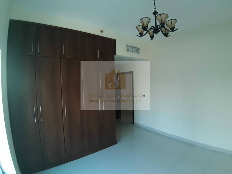 2 Sports City | Chiller Free Arena 2BR + Study  For Sale