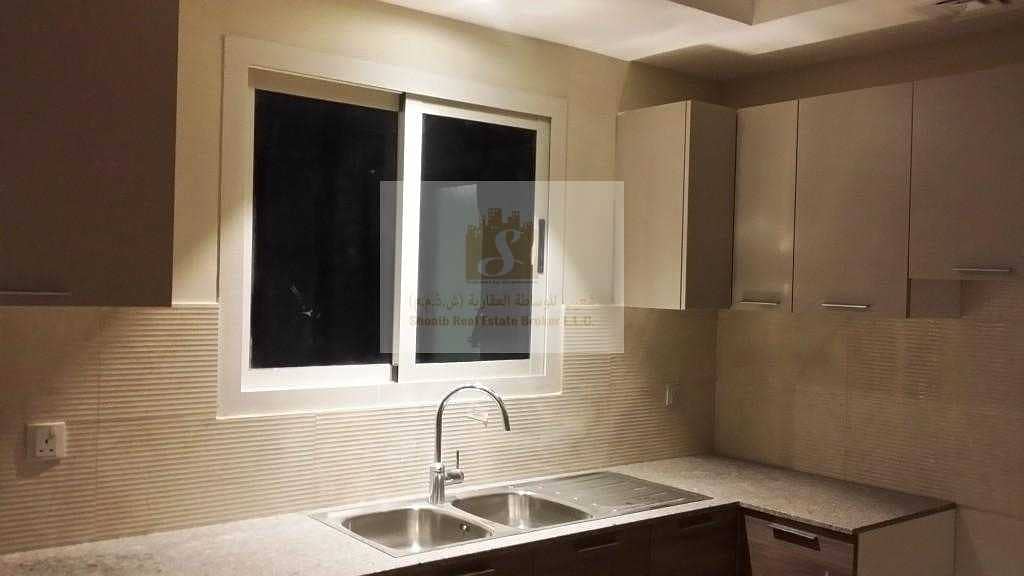 12 CENTURION RESIDENCE | 3BR+MAIDS | FOR RENT