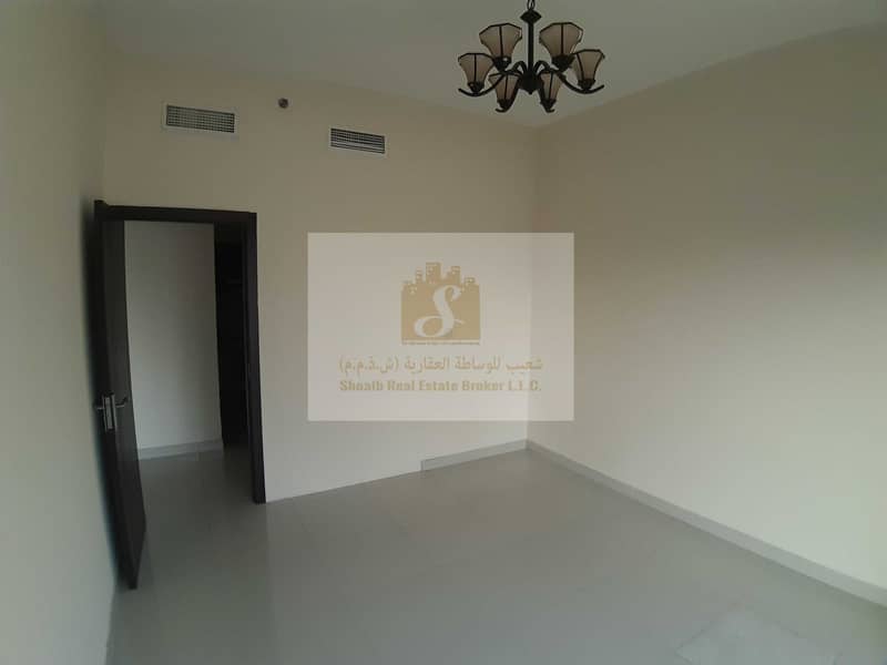 4 Sports City | Chiller Free Arena 2BR + Study  For Sale