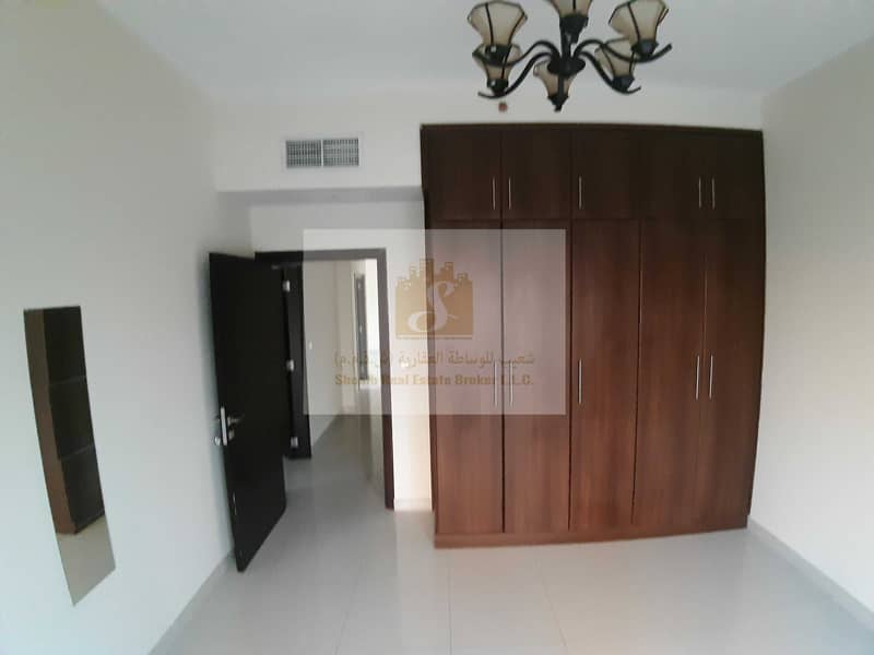 5 Sports City | Chiller Free Arena 2BR + Study  For Sale