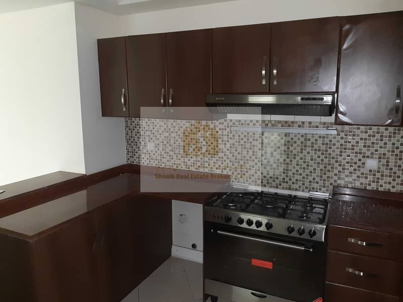 20 Sports City | Chiller Free Arena 2BR + Study  For Sale