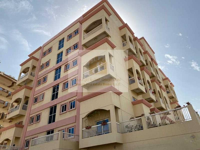 INT PHASE 2 | ROYLEX APARTMENTS | EXTRA LARGE 1BR FOR RENT