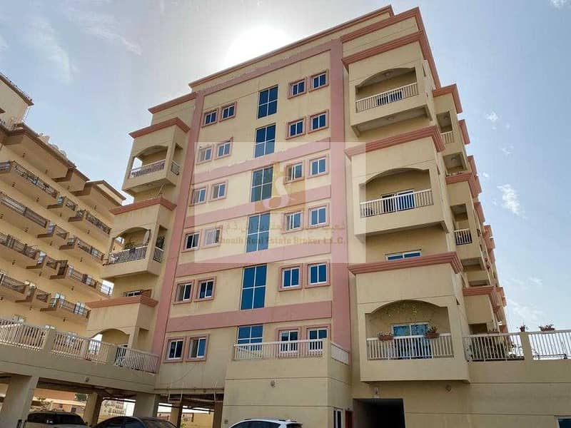 2 INT PHASE 2 | ROYLEX APARTMENTS | EXTRA LARGE 1BR FOR RENT