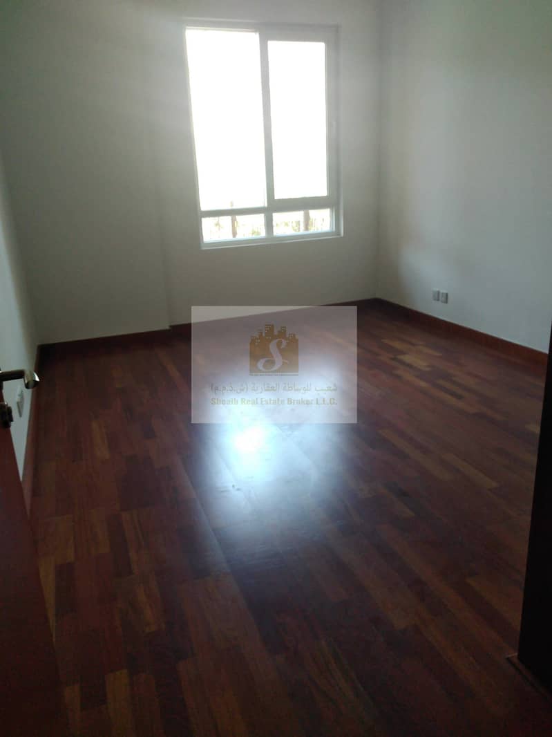 3 Super Spacious 3 Bed With Maids-room Apt Ready To Move