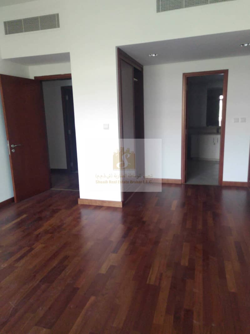 4 Super Spacious 3 Bed With Maids-room Apt Ready To Move