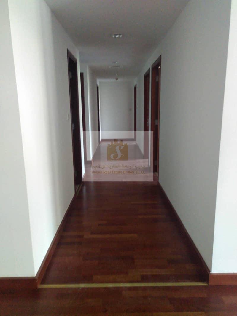 6 Super Spacious 3 Bed With Maids-room Apt Ready To Move