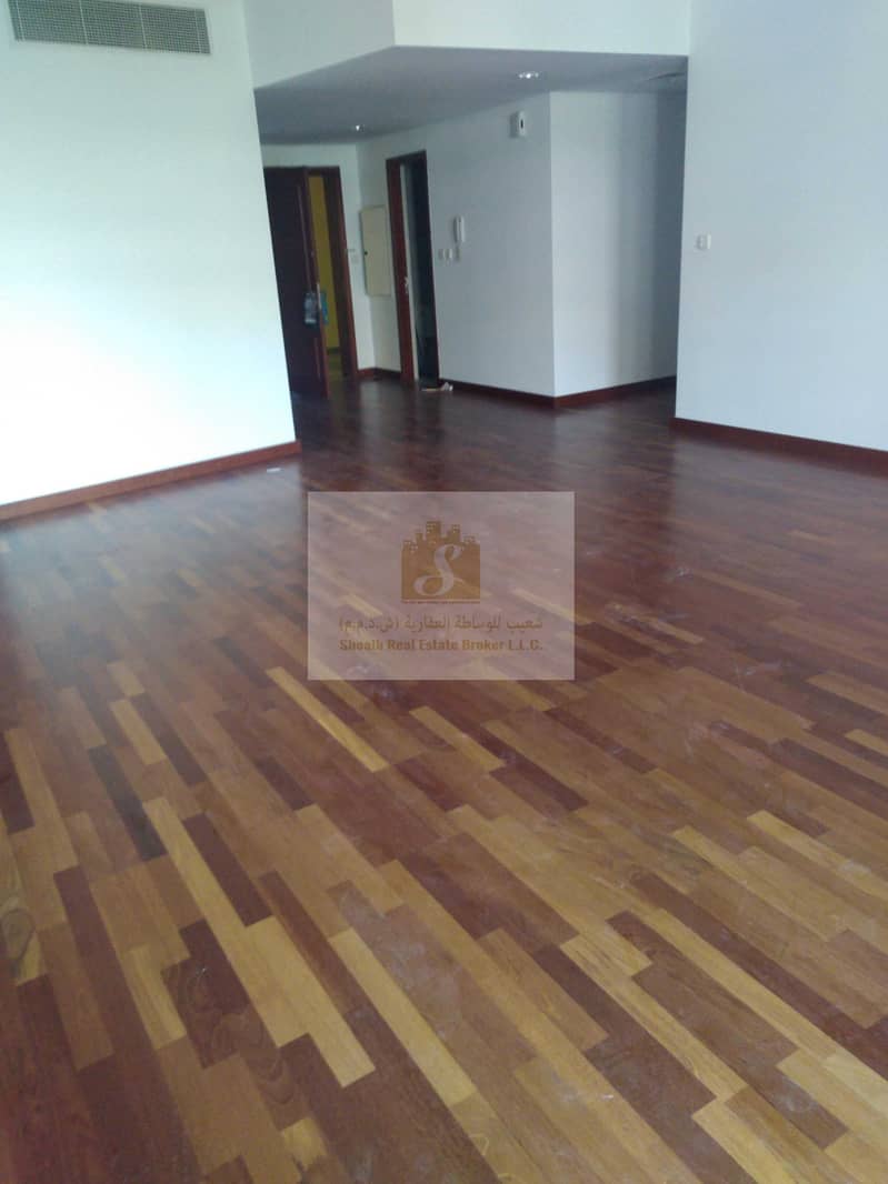 7 Super Spacious 3 Bed With Maids-room Apt Ready To Move