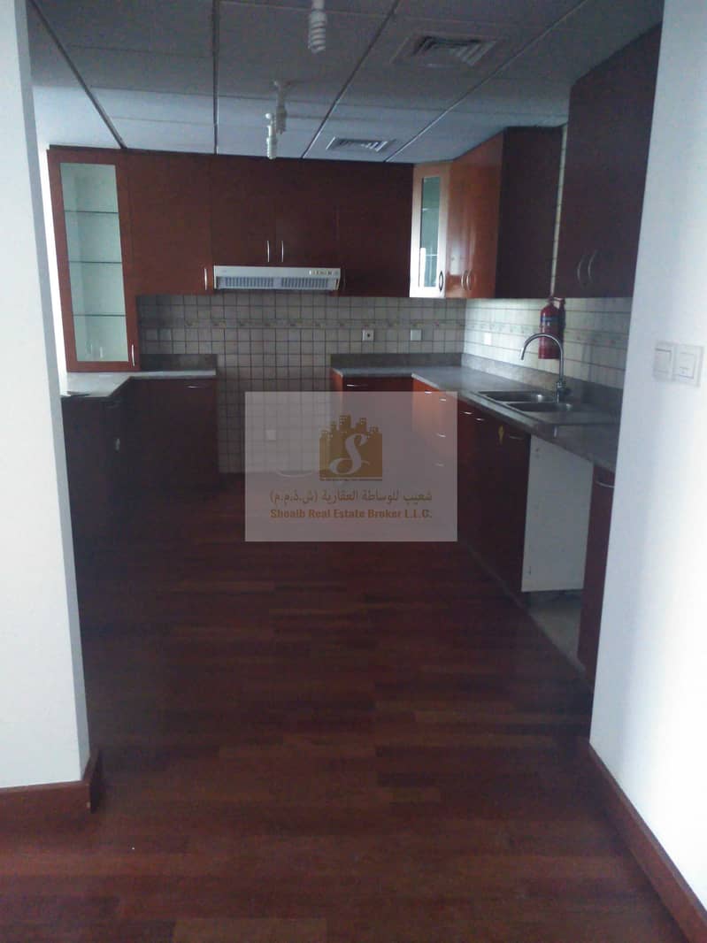 8 Super Spacious 3 Bed With Maids-room Apt Ready To Move
