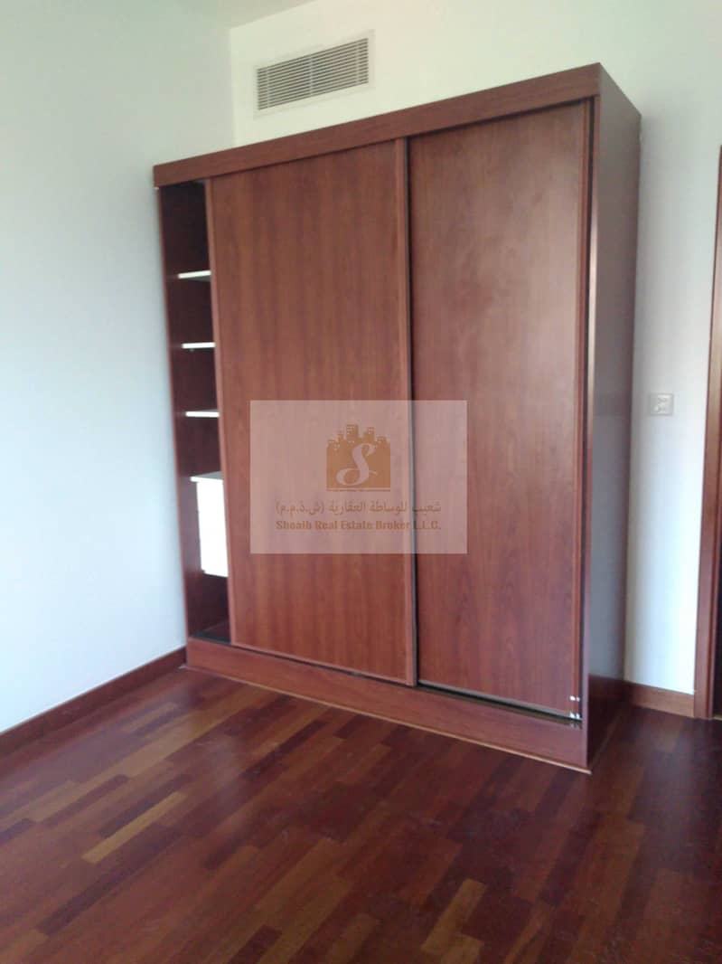 9 Super Spacious 3 Bed With Maids-room Apt Ready To Move