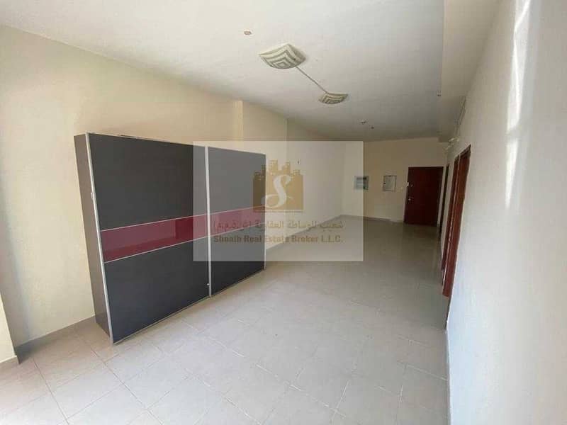 18 INT PHASE 2 | ROYLEX APARTMENTS | EXTRA LARGE 1BR FOR RENT