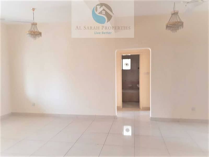 2 Spacious 2BHK Plus Store-Villa-Rashidiya