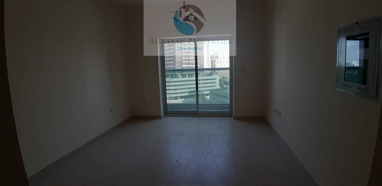 3 Spacious Brandnew Studio-Global Golf Residence-Sports City (Partial Golf  View)(Chiller Free)