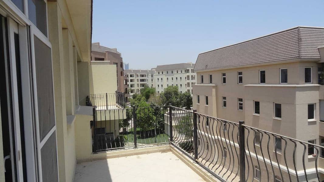 5 PANAROMIC VIEW 1 BHK READY TO MOVE  ONLY 40K