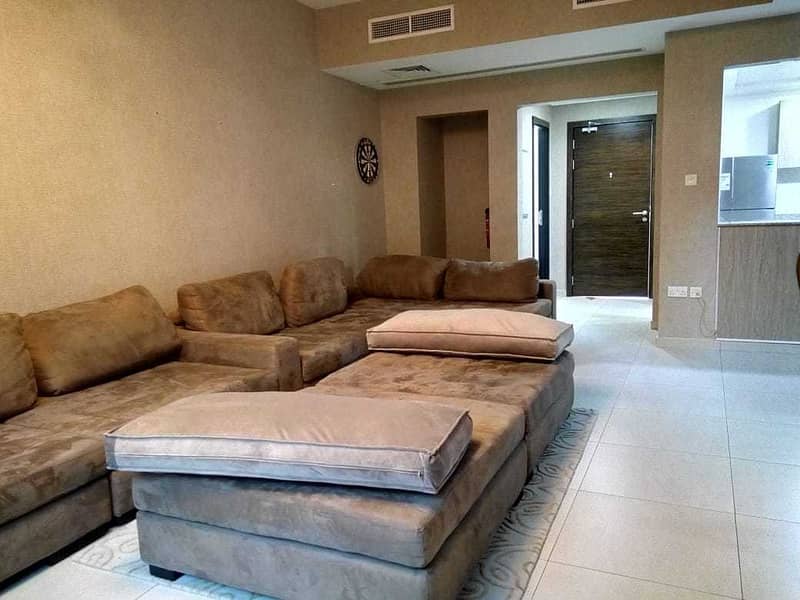 2 Upgraded Fully Furnished | 2 Bedroom Town House | Amazing Deal | Grab the Deal Now