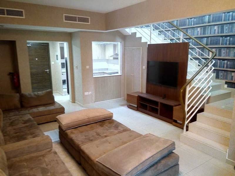 4 Upgraded Fully Furnished | 2 Bedroom Town House | Amazing Deal | Grab the Deal Now