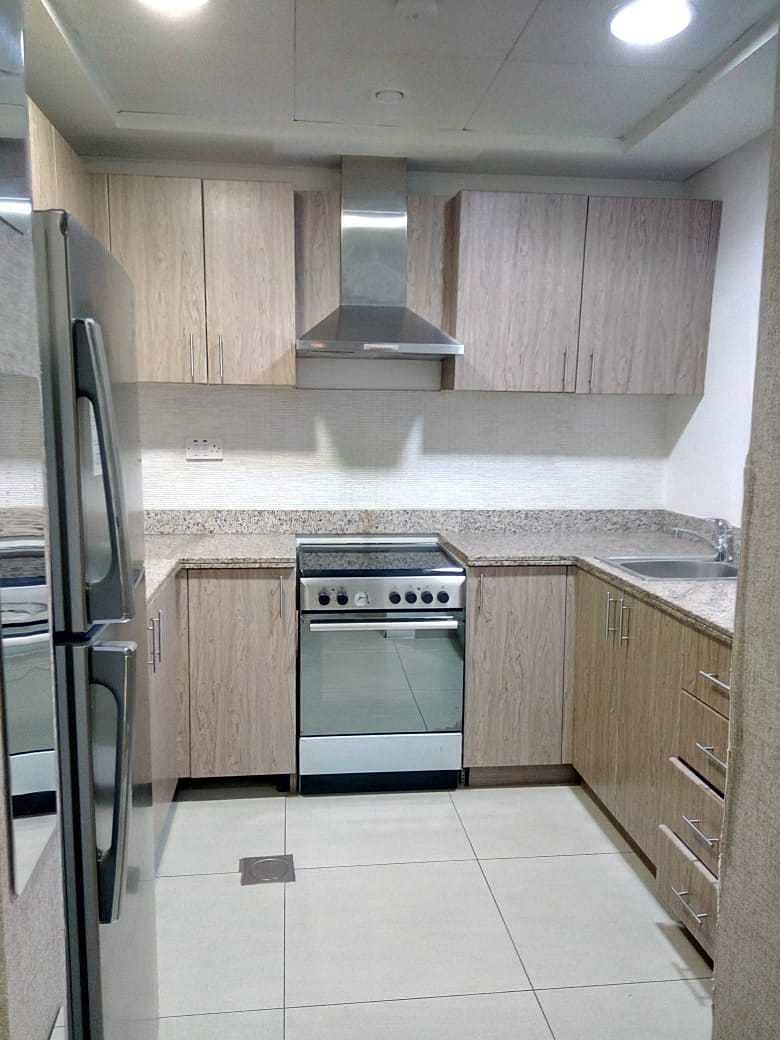 5 Upgraded Fully Furnished | 2 Bedroom Town House | Amazing Deal | Grab the Deal Now