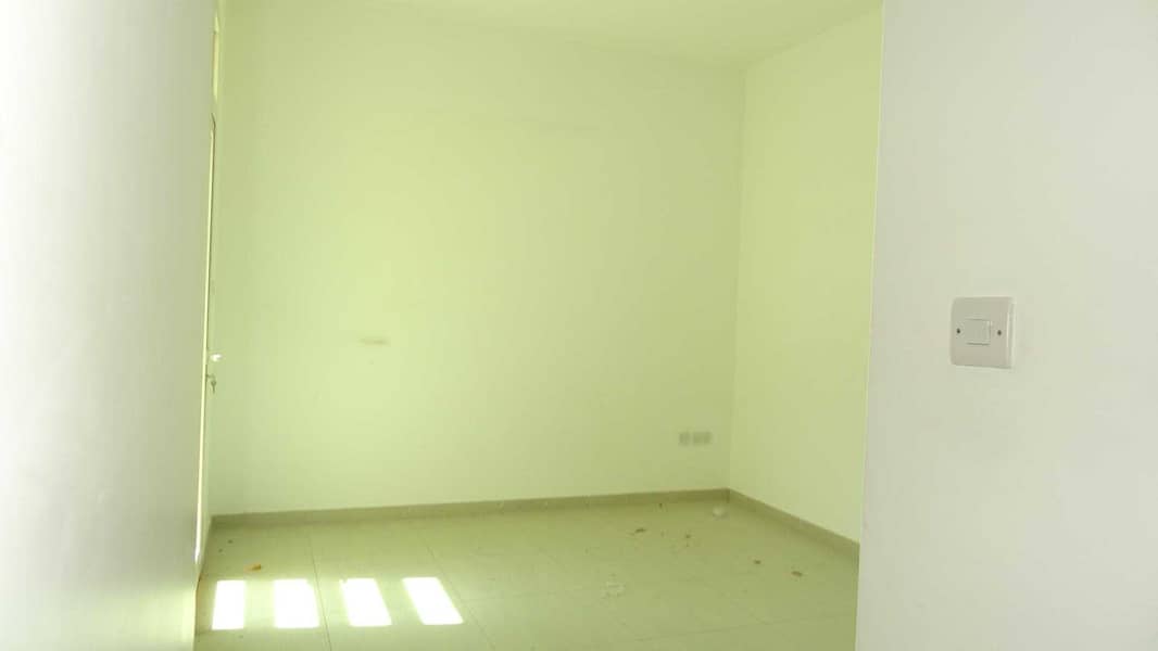 15 NICE VIEW 2 BHK WITH 2 BALCONY ONLY 48K