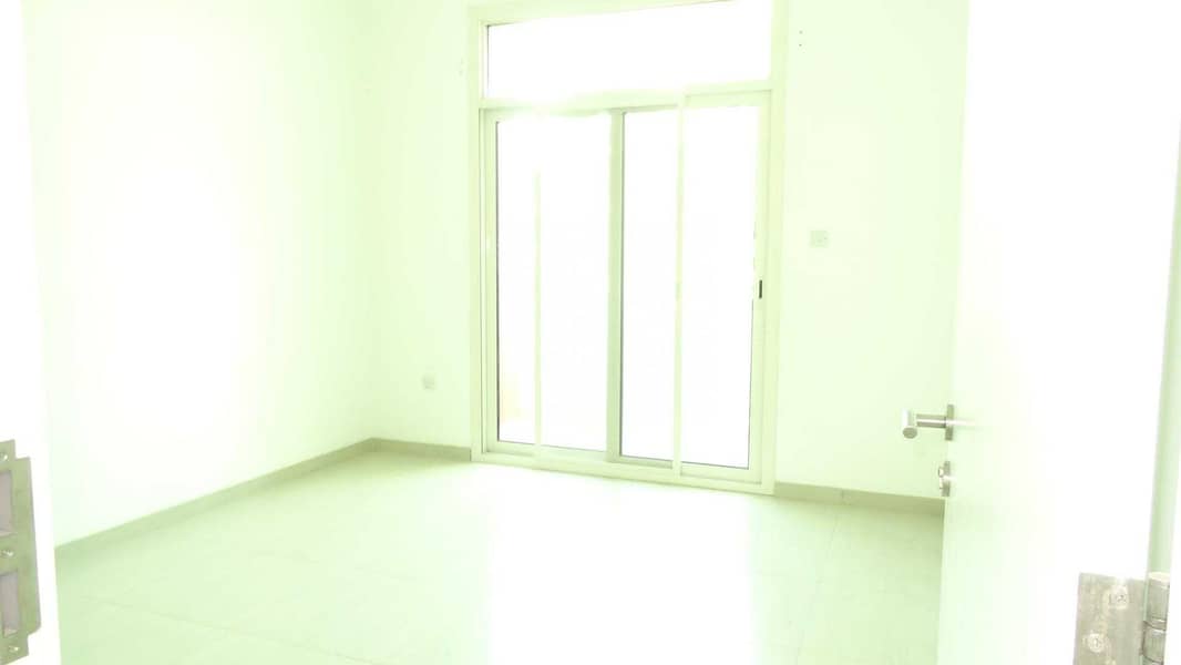 16 NICE VIEW 2 BHK WITH 2 BALCONY ONLY 48K