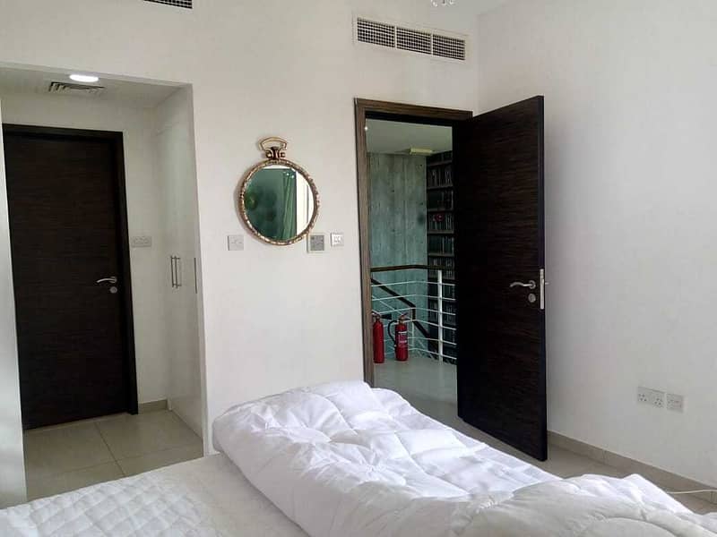 7 Upgraded Fully Furnished | 2 Bedroom Town House | Amazing Deal | Grab the Deal Now