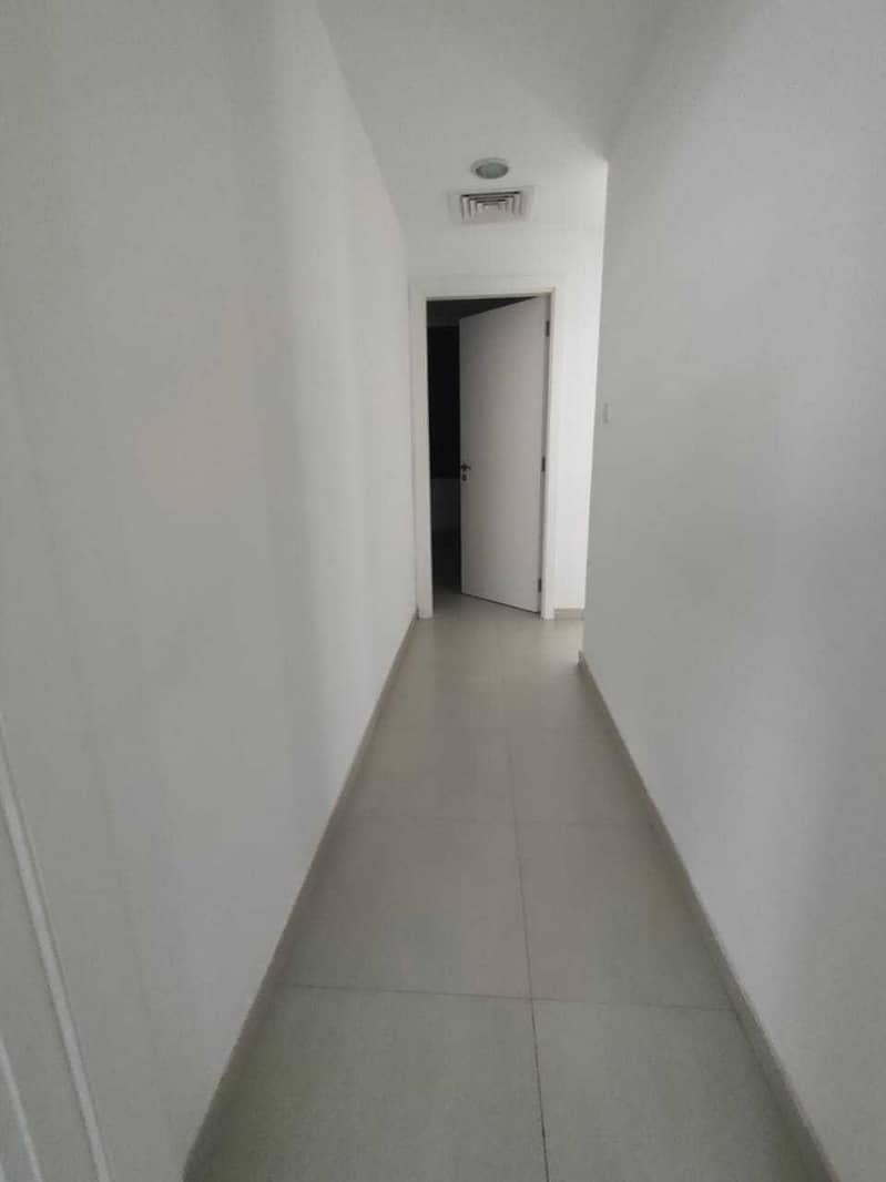 2BHK WITH TERRACE FLAT IN ALGHADEER ONLY
