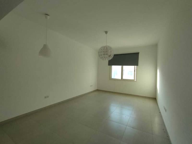 2 2BHK WITH TERRACE FLAT IN ALGHADEER ONLY