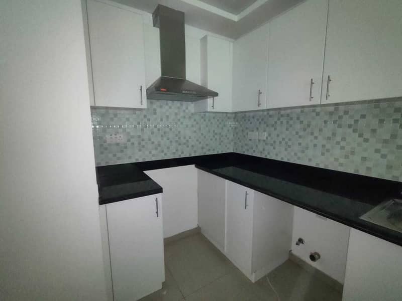 10 2BHK WITH TERRACE FLAT IN ALGHADEER ONLY